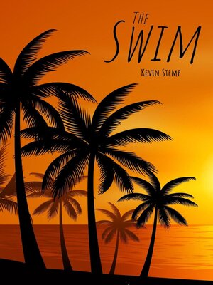 cover image of The Swim